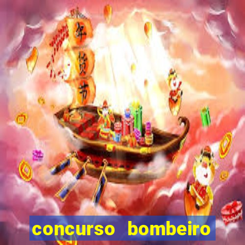 concurso bombeiro militar bahia 2025